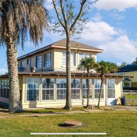 Villa The Spotted Tail Hackberry Exterior foto
