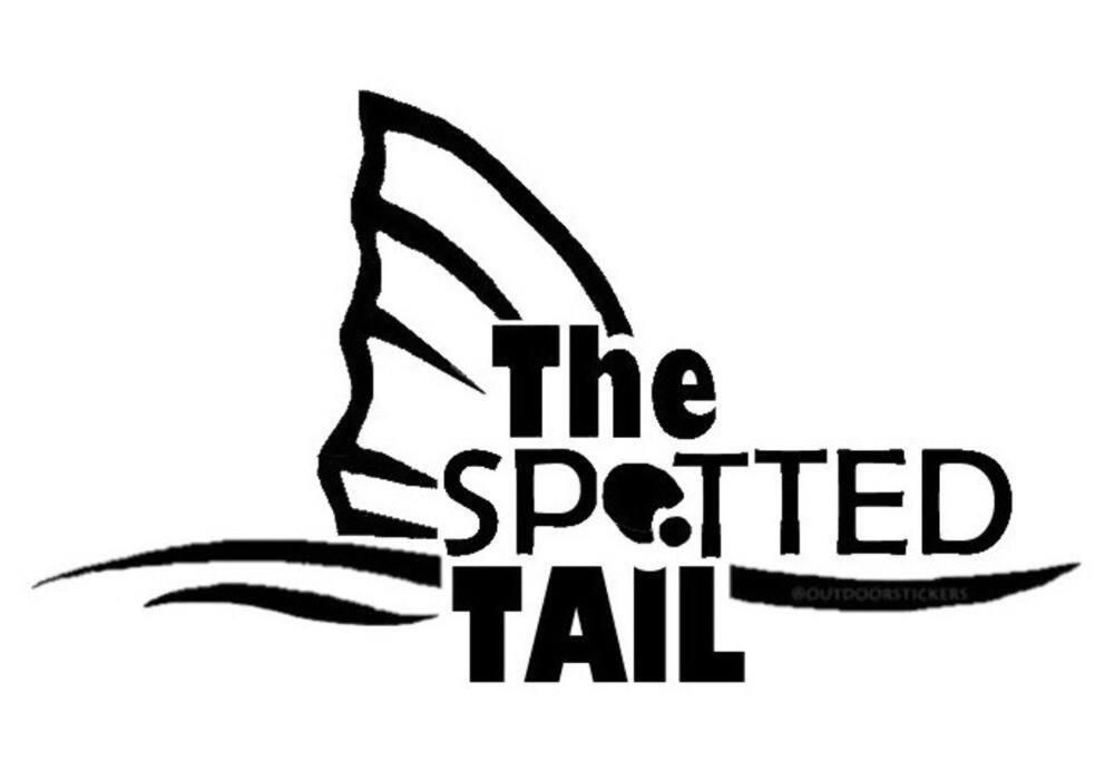 Villa The Spotted Tail Hackberry Exterior foto