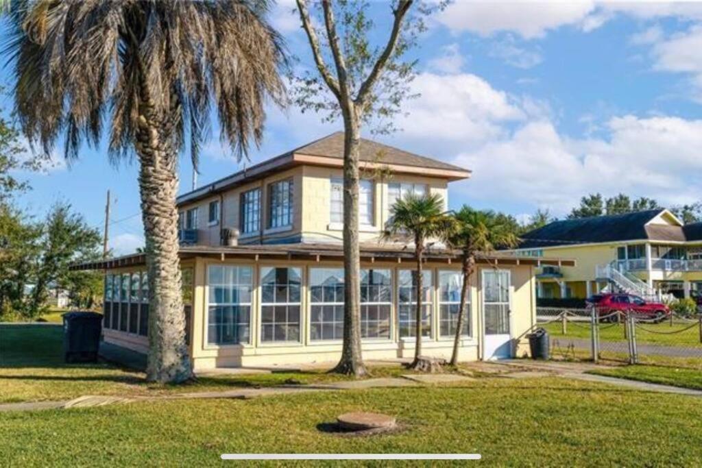 Villa The Spotted Tail Hackberry Exterior foto